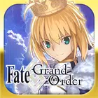 Fate/Grand Order(英文) Fate/Grand Order(英文)
