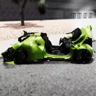 RC汽车碰撞模拟器 RC汽车碰撞模拟器