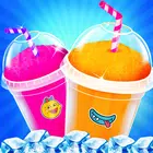 Slushy Maker:冰食游戏 Slushy Maker:冰食游戏