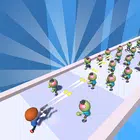 枪N跑 枪N跑