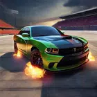 Hellcat Srt汽车游戏