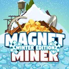 Magner Miner冬季版 Magner Miner冬季版