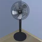 风扇模拟器 风扇模拟器