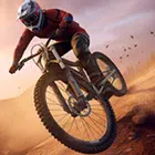 我的夏季Bmx自行车游戏 我的夏季Bmx自行车游戏