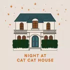 猫屋逃生之夜 猫屋逃生之夜
