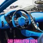 汽车驾驶模拟器2024美国