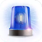 警察Sirene Prank