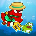 Frog.io:去打猎