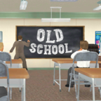 学校生活模拟器