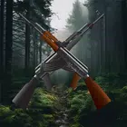 AK-47模拟器-枪响 AK-47模拟器-枪响