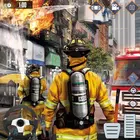 消防车模拟器离线 -Fire Truck Simulator 消防车模拟器离线 -Fire Truck Simulator