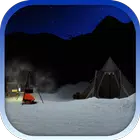 逃脱游戏-冬季露营WinterCamping