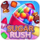 Sugar Rush着色大师