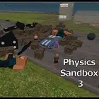 物理沙盒3