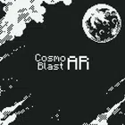 CosmoBlastAR CosmoBlastAR