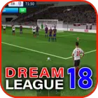 终极梦幻联赛提示-Game Soccer 18