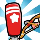射箭 射箭