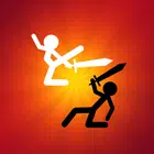 Stickman二人组