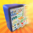 Fridge Boss-把冰箱装满！