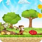 monkey run猴子 monkey run猴子