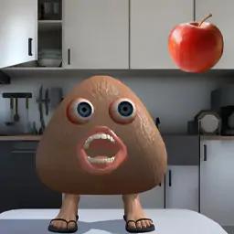 鬼畜宠物