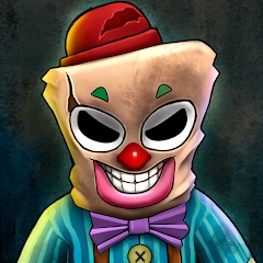 怪诞小丑:小镇之谜