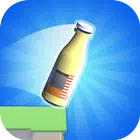 3D BottleHop挑战