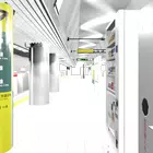 逃离地铁站 逃离地铁站