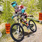 Bmx特技自行车MX骑手 Bmx特技自行车MX骑手
