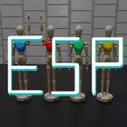 ESP逃脱游戏 ESP逃脱游戏