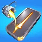 Forge Rush！