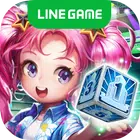 LINE让我们致富