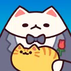 Office Cat Office Cat