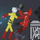 Stickman游乐场 Stickman游乐场