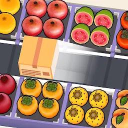 水果分选机