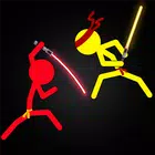 坚持忍者:Stickman Battle 坚持忍者:Stickman Battle