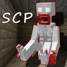 MCPE的Mod SCP恐怖游戏