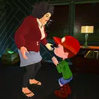 恐怖邪恶老师3D:学校 恐怖邪恶老师3D:学校