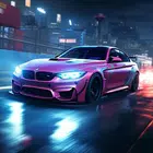 M3 E30模拟车游戏 M3 E30模拟车游戏