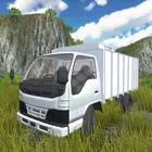 卡车Canter模拟器 卡车Canter模拟器