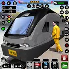 火车游戏3D - 火车驾驶游戏 火车游戏3D - 火车驾驶游戏