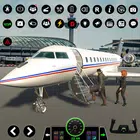 飞行模拟器飞行员游戏3D 飞行模拟器飞行员游戏3D