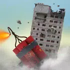 假岛