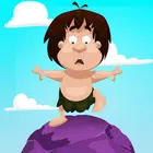 何与滚石 何与滚石