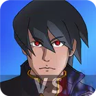 8位战斗机VS 8位战斗机VS