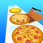 Pizza Runner:Pizza Stack游戏