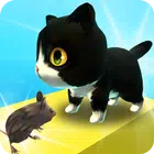 Zara猫-本月游戏 Zara猫-本月游戏
