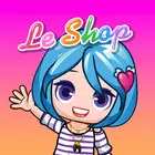 LeShop-时装设计师