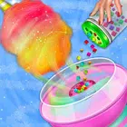 甜蜜的糖果 DIY 店食品游戏 甜蜜的糖果 DIY 店食品游戏