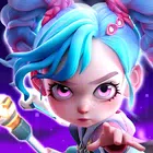 少女守护者 少女守护者